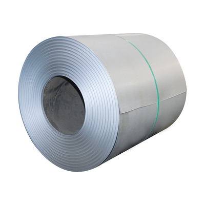 Hoge corrosiebestendigheid 0,038 mm Dikte Zn-Al-Mg Staal spoel Zink Aluminium Magnesium spoelen