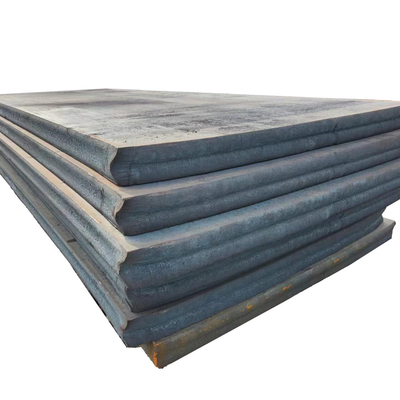 HRC Warmgewalste koolstofstaal spoel Q235B S235JR Voor de bouwbouwbouwbouwindustrie