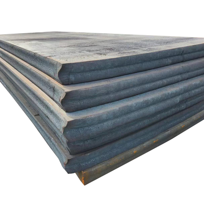 HRC Warmgewalste koolstofstaal spoel Q235B S235JR Voor de bouwbouwbouwbouwindustrie