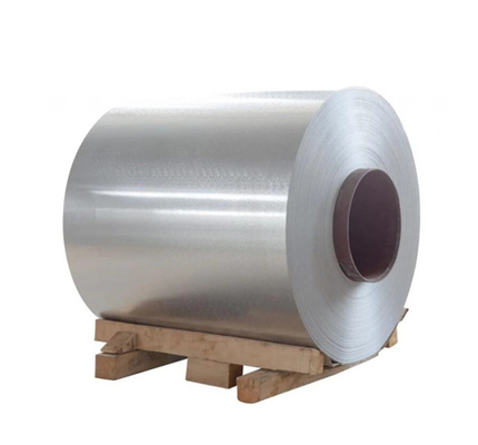 Warm verkocht 1060 1100 tin coils aluminium rollen aluminium coils voor industrie en decoratie