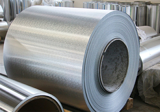 Warm verkocht 1060 1100 tin coils aluminium rollen aluminium coils voor industrie en decoratie