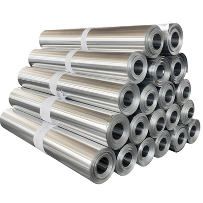 China's beroemde handelaren Hoogwaardige garantie 1050 1060 1100 Aluminium staal spoel