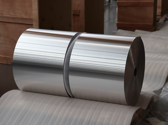 Toonaangevende wereldwijde verkoop Klantenfeedback is goed 1050 1060 Aluminium staal spoel