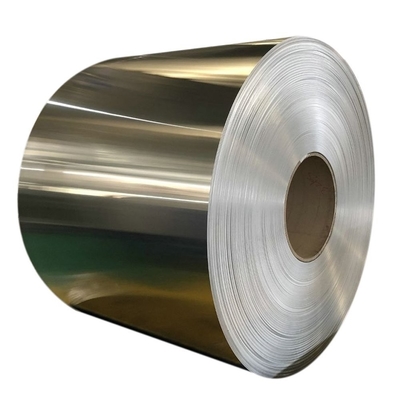 Hoog verkochte producten uit China 1050 1060 Aluminiumstaal spoel