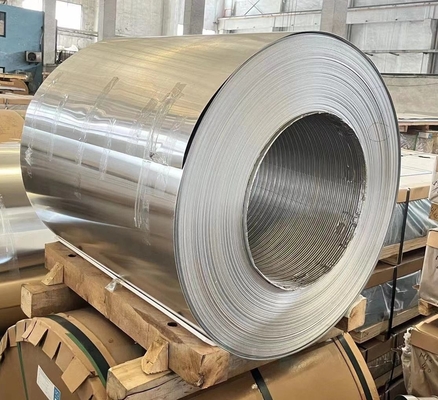 Hoog verkochte producten uit China 1050 1060 Aluminiumstaal spoel