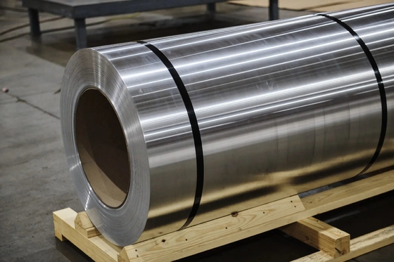 Hoog verkochte producten uit China 1050 1060 Aluminiumstaal spoel