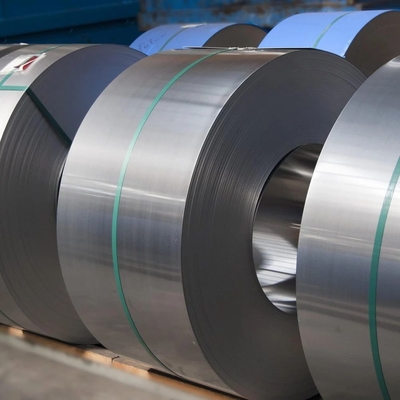 Concurrerende producten op de markt zijn uiterst kosteneffectief JHT 1050 1060 Aluminiumstaal spoel