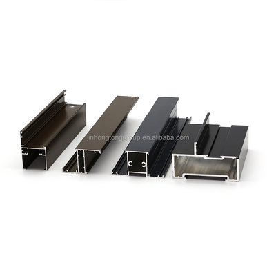 Bestverkopende T-slot-aluminiumprofielen 2020/2040/4040/4080/6060 - 6063 Extrusies tegen fabrieksprijzen, 6000-serie aluminium.