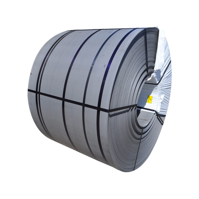 Hoogkoolstaal spoel Warmgewalste spoel