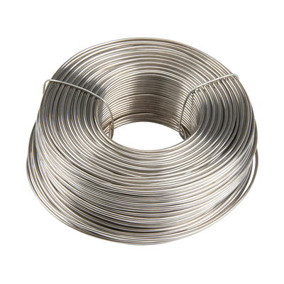 Gepersonaliseerd 0,15-3 mm roestvrij staal mig draad roestvrij staal rechte draad ss draad kwaliteit 302 304 316 400 serie