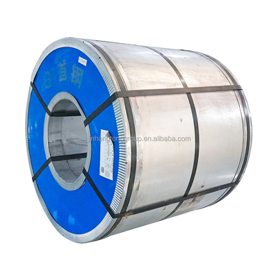 Fabrieksdirecte verkoop niet-graan georiënteerd silicium elektrisch plaat 30WGP1600 30WGP1700 30WGP1800 Silicium zwart plaat
