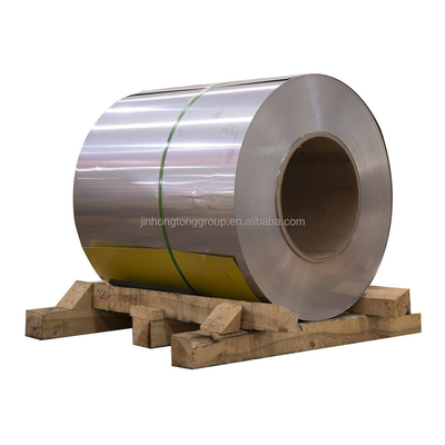 Fabrieksdirecte verkoop niet-graan georiënteerd silicium elektrisch plaat 30WGP1600 30WGP1700 30WGP1800 Silicium zwart plaat