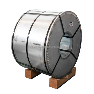 Fabrieksdirecte verkoop niet-graan georiënteerd silicium elektrisch plaat 30WGP1600 30WGP1700 30WGP1800 Silicium zwart plaat
