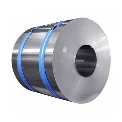 Vervaardigd in China B50A1300 50WW1300 M50W1300 Warmgewalst hoog siliciumstaal M6 M36 Siliciumstaal