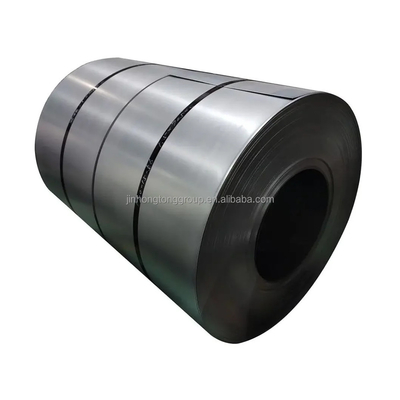 Gepersonaliseerde grootte H18 H14 H12 Laminatie Silicon Steel Rolls 35W230 35W250 35W270 Silicon Steel Sheet Prijs