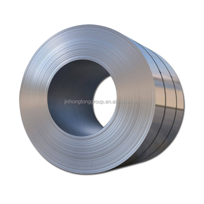 Gepersonaliseerde grootte H18 H14 H12 Laminatie Silicon Steel Rolls 35W230 35W250 35W270 Silicon Steel Sheet Prijs