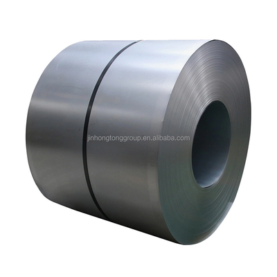Gepersonaliseerde grootte H18 H14 H12 Laminatie Silicon Steel Rolls 35W230 35W250 35W270 Silicon Steel Sheet Prijs