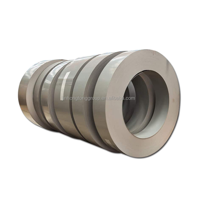 China Crgo Merkwaardig nieuw silicium elektrisch staal Silicium staal spoel diameter 500mm