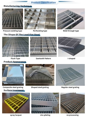 Fabriek Directe verkoop Metalen Stalen Draad Mesh Hot dip gegalvaniseerd stalen rooster Voor Plafond vloer Boerderij Boom