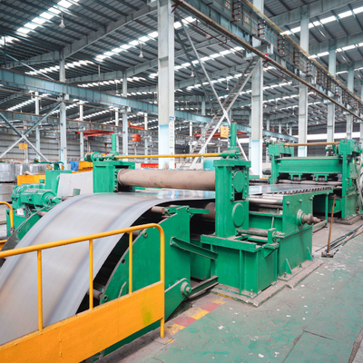 Stem spoel Bobbin Zwart Til Glasvezel Materiaal F Cr Staalrol Met Stalen Strepen Carbon Steel Spoel Warm Gewalst 25-30 Tonnen
