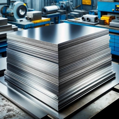 Plaatplatenprijzen 304 304L 316 409 410 904L roestvrij staal per kg Ss Plaat BA AISI ASTM JIS SUS DIN GB Industrie,
