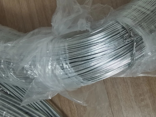 AISI ASTM Op maat gemaakte 0,15 3mm roestvrij staal mig draad roestvrij staal rechte draad ss draad kwaliteit 302 304 316 321 400 serie