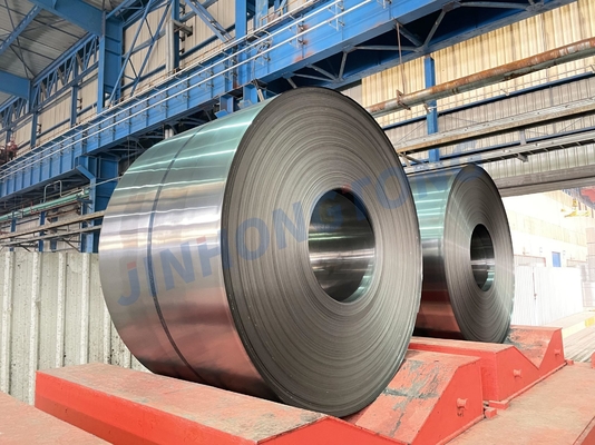 Warme prijs crc spcc st12 dc01 26/29 gauge jsc270 st13 630 koudgewalst staalplaat in spoelmateriaal voor metalen daken
