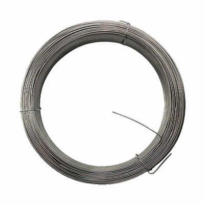 Verpakking Decoratie SS draad sus 304 304L 316 316L 201 430 410 302 roestvrijstalen draad op maat