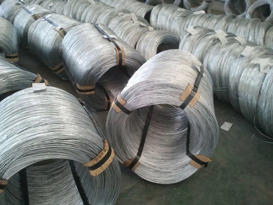 Verpakking Decoratie SS draad sus 304 304L 316 316L 201 430 410 302 roestvrijstalen draad op maat