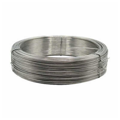 Gepersonaliseerd 0,15-3mm 200 serie 300 serie roestvrijstalen draad roestvrijstalen rechte draad ss draad kwaliteit 304 316 400 serie