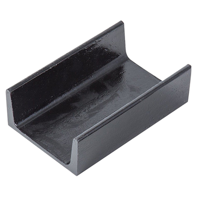 Op voorraad of op maat besteld: EN 10025-2-2019 S355JR UPN240 U Channel Steel Profile 240x85x9.5x13 Prijs beschikbaar