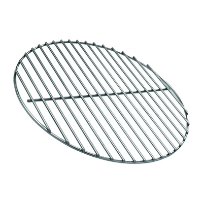 Gebruikte gegalvaniseerde composietbouwbouwbouwmaterialen 32 x 5 mm Checker Plate Verdikte stalen dek roostergewicht
