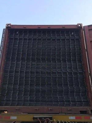 Sproeilak Precision casting grates van roestvrij staal