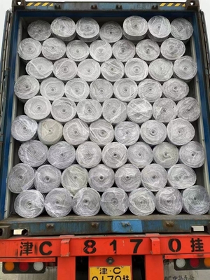 Sproeilak Precision casting grates van roestvrij staal