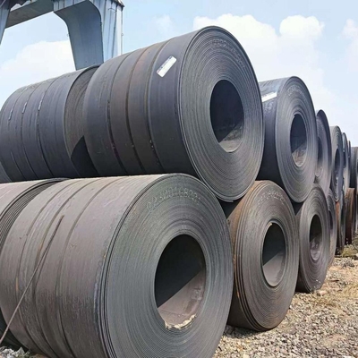 China vervaardiging warmgewalst staalplaat Q355B astm A36 mild koolstofstaalplaat
