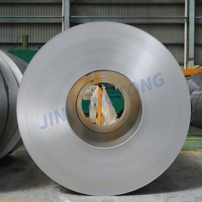 Koudgewalste koolstofstaal spoelen voor olievaten, vervaardigd in China, verkrijgbaar in breedtes van 916 mm, 917 mm en 1250 mm