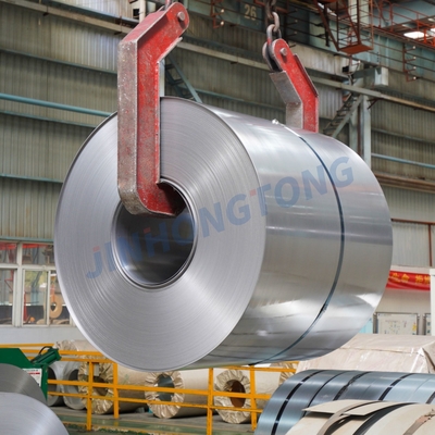 Koudgewalste koolstofstaal spoelen voor olievaten, vervaardigd in China, verkrijgbaar in breedtes van 916 mm, 917 mm en 1250 mm