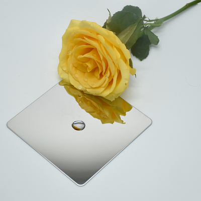 30 mm roestvrijstalen platen en vellen: 2B, 201, J1, J2, 304, 304L, 316, 321 voor platte oppervlakken, constructie en touchscreens