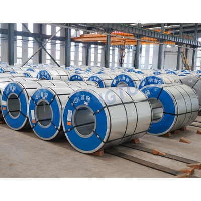 China Leverancier koudgewalste stalen spoelen astm a36 koolstof S235 S355 A36 A572 A53 A105 milde koolstofstaal spoelen