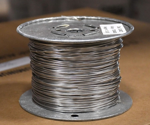 Gepersonaliseerd 0,15-3mm 200 serie 300 serie roestvrijstalen draad roestvrijstalen rechte draad ss draad kwaliteit 304 316 400 serie