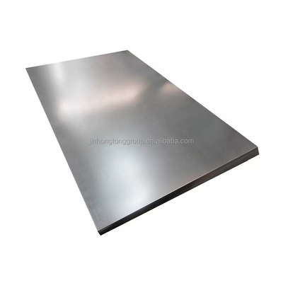 fabriek direct ASTM JIS DIN 1.4305 SUS 201 304 316 316 L 409 SS Plaat van roestvrij staal