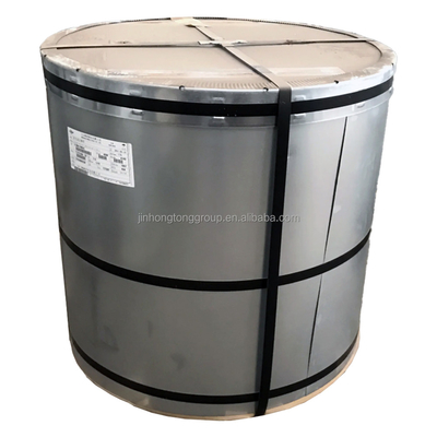 Fabrieksprijs gegalvaniseerde staal spoel DX51D 0,12 mm-4 mm gegalvaniseerde staal spoel voor het bouwen