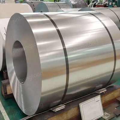 Warm verkoop roestvrij staal 304L 316L 410 409 spoelplaat China Factory roestvrij staal spoel met goede prijs