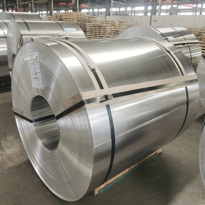 304 304L 316 316LStainless steel sheet 2B roestvrij staal spoel voor levering