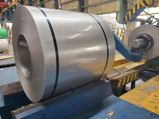 304 304L 316 316LStainless steel sheet 2B roestvrij staal spoel voor levering