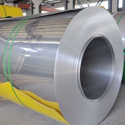 304 304L 316 316LStainless steel sheet 2B roestvrij staal spoel voor levering