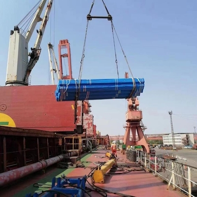40x40 vierkant buispijp Astm staalprofiel Ms vierkant buis gegalvaniseerd vierkant en rechthoekig staal binnen 7 dagen Q235 Q195 St37