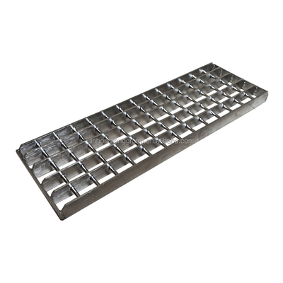 Made in China Hot Dip Galvanized 80 Micron Steel Grating Gewicht Type I Bar Steel Grating Hot Dip Galvanized