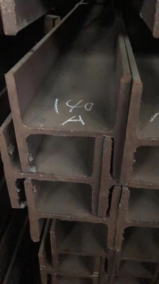 Standaardgrootte H balk staalprijs 100 mm 20mm S 235 Jr A36 S275 Jr Ss400 Mild Steel Hea Heb Ipe 150x150 H balkprijs