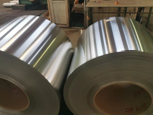 ASTM A36 Voedingsmiddelenklasse 6MM 10MM 16MM 20MM Tinplatenmaterialen Tinplaten spoelen Scheepsbouw